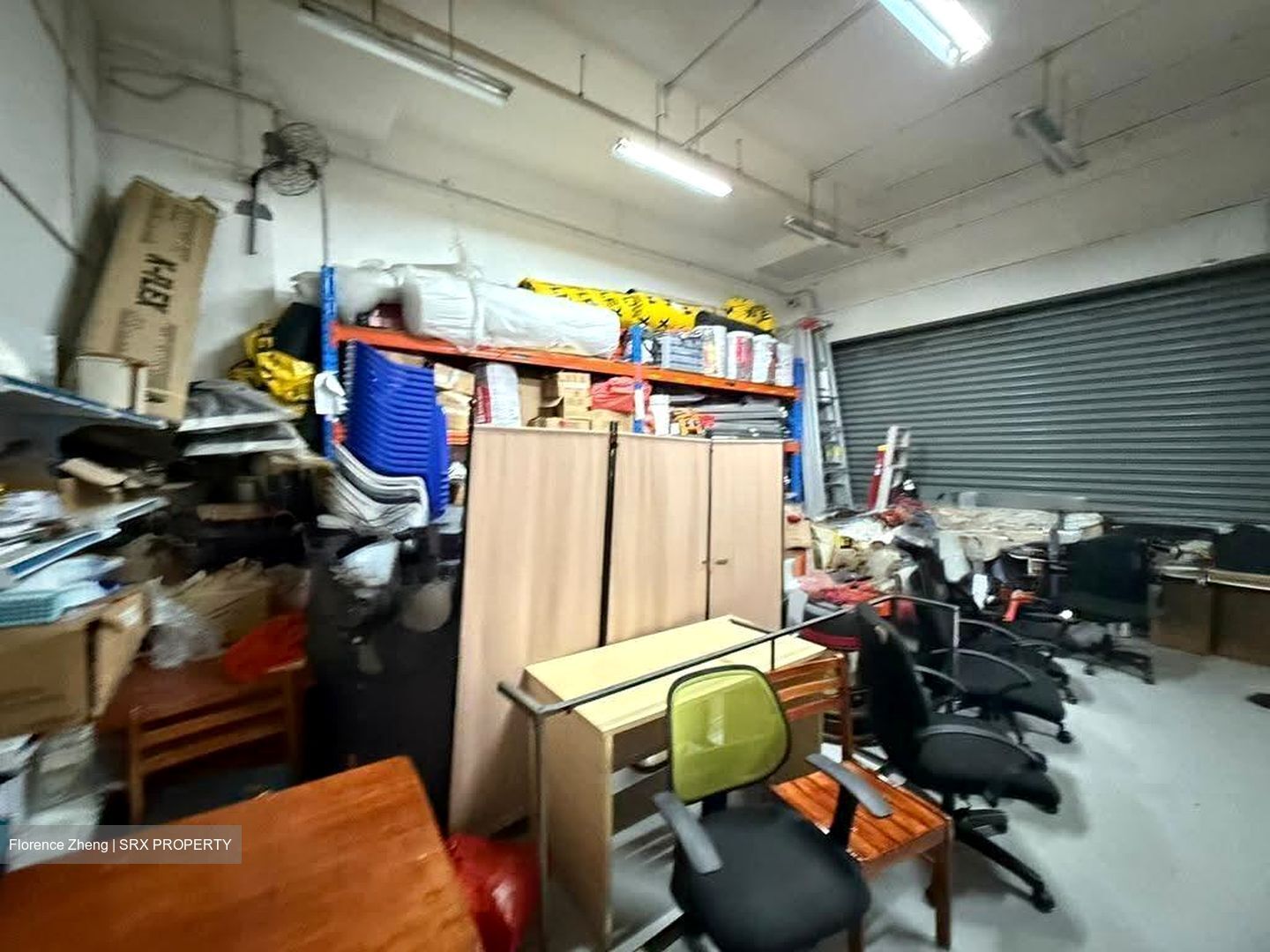 Tradehub 21 (D22), Factory #624881651